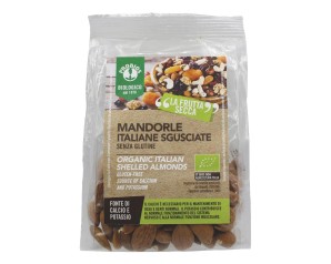 PROBIOS Mandorle Sgusc.125g