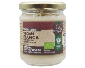 GOVEGAN CIOK BIANCO 200G