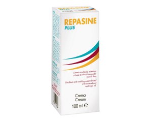 Pharmaday Pharm. Unipersona Repasine Plus Crema 100 Ml