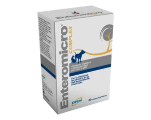 Drn Enteromicro Complex 32 Compresse
