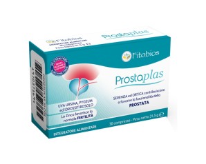 PROSTAPLAS 30 Cpr