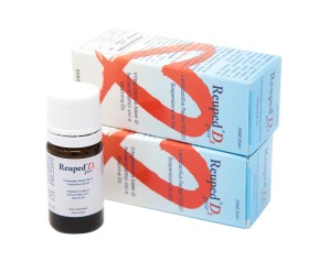 REUPED*D3 Gtt 5ml
