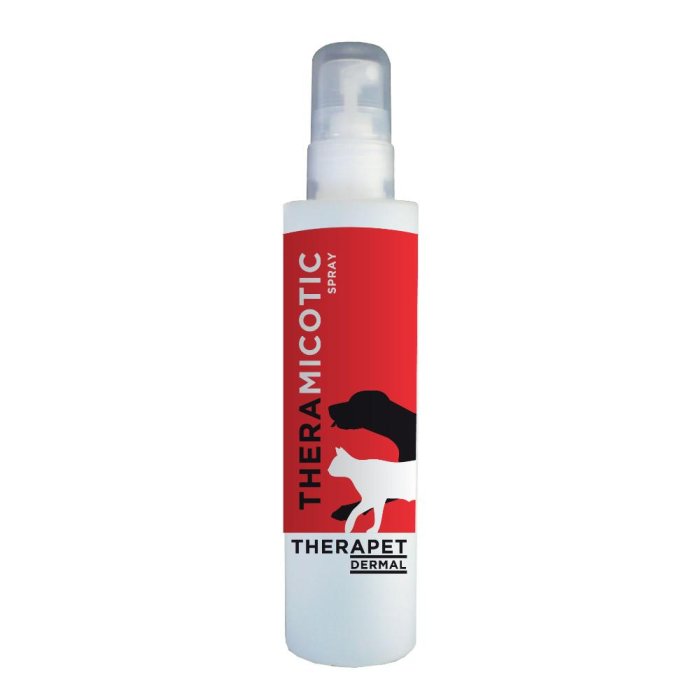 Bioforlife Italia Theramicotic Spray 200 Ml Bioforlife Italia Theramicotic Spray 200 Ml