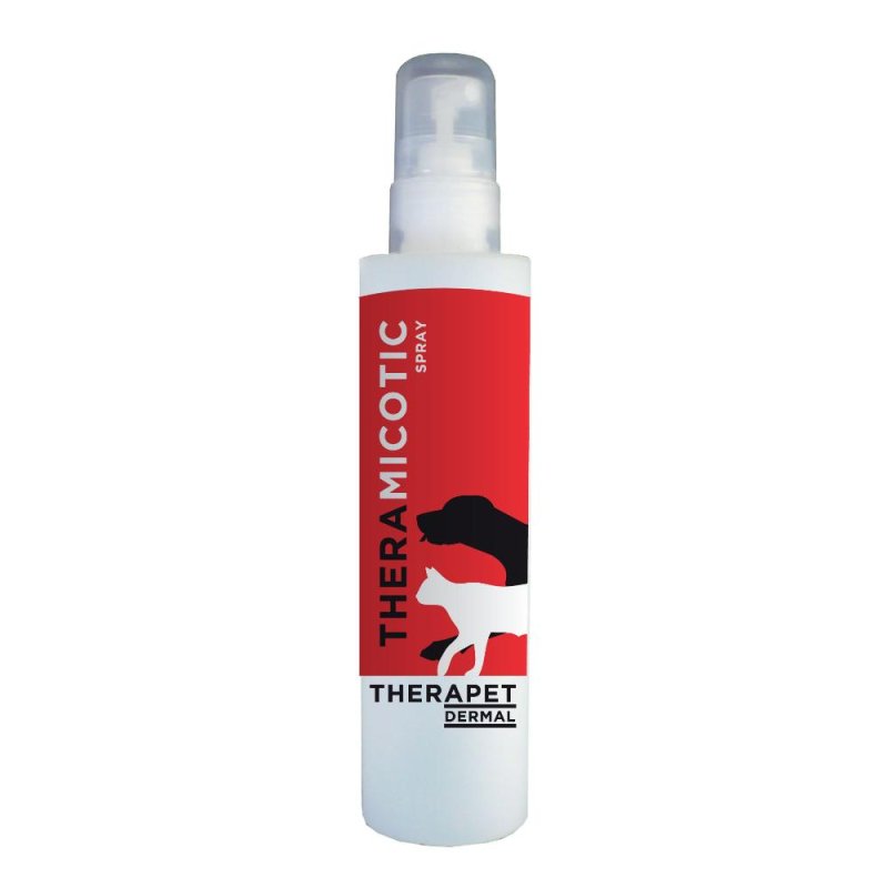 Bioforlife Italia Theramicotic Spray 200 Ml Bioforlife Italia Theramicotic Spray 200 Ml