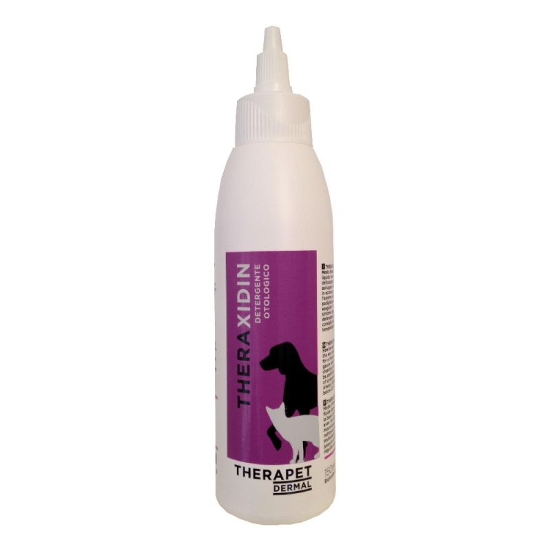 Bioforlife Italia Theraxidin Detergente Otologico 150 Ml