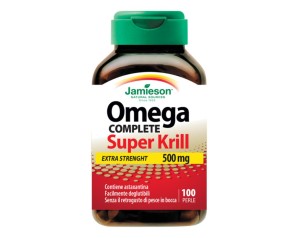 OMEGA COMPLETE SUPER KRILL 100