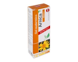 ARNICA GEL EUDERMICO 30% 65ML