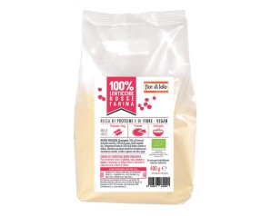 FdL Farina Lenticchie Ro Bio