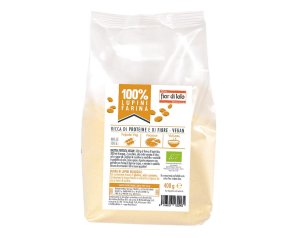 FIOR DI LOTO FARINA LUPINI BIO
