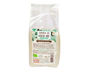 FdL Farina Cocco Bio