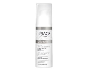 Uriage Depiderm Fluido Anti-macchie SPF 15 30 ml