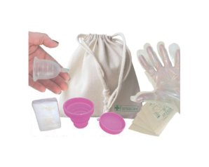 FARMACUP Kit Misura Piccola