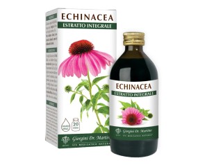 Echinacea Estratto Integrale 200 Ml