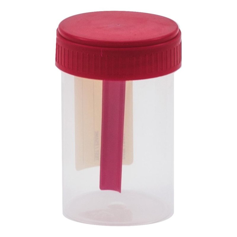 F-Care contenitore sterile urine 120 ml - contenitore per esame urine monouso F-Care contenitore sterile urine 120 ml - contenitore per esame urine monouso