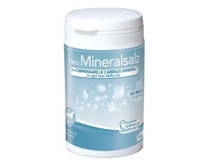 NEO MINERALSALZ REINTEGRANTE