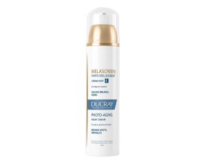 MELASCREEN Cr.Notte 50ml