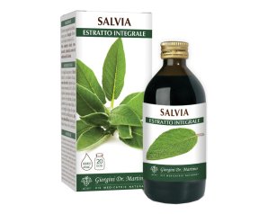 SALVIA Estr.Int.200ml GIORGINI