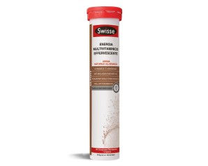 Swisse Energia 20 compresse effervescenti 90g