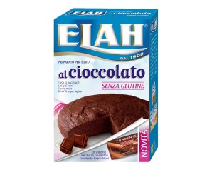 ELAH Prep.Torta Ciocc.282g