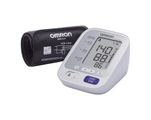 OMRON M3 MISURATORE PRESS INT