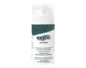 IODASE ACTISOM 100ML