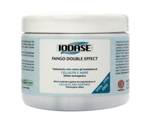 IODASE FANGO DOUBLEEFFECT 700G