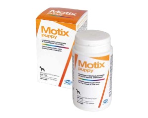 Slais Motix Puppy 1000mg 100cpr