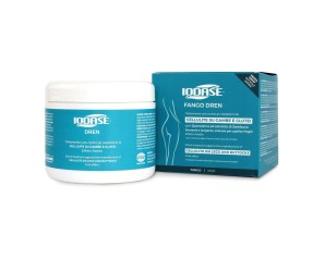 IODASE FANGO DREN 700G