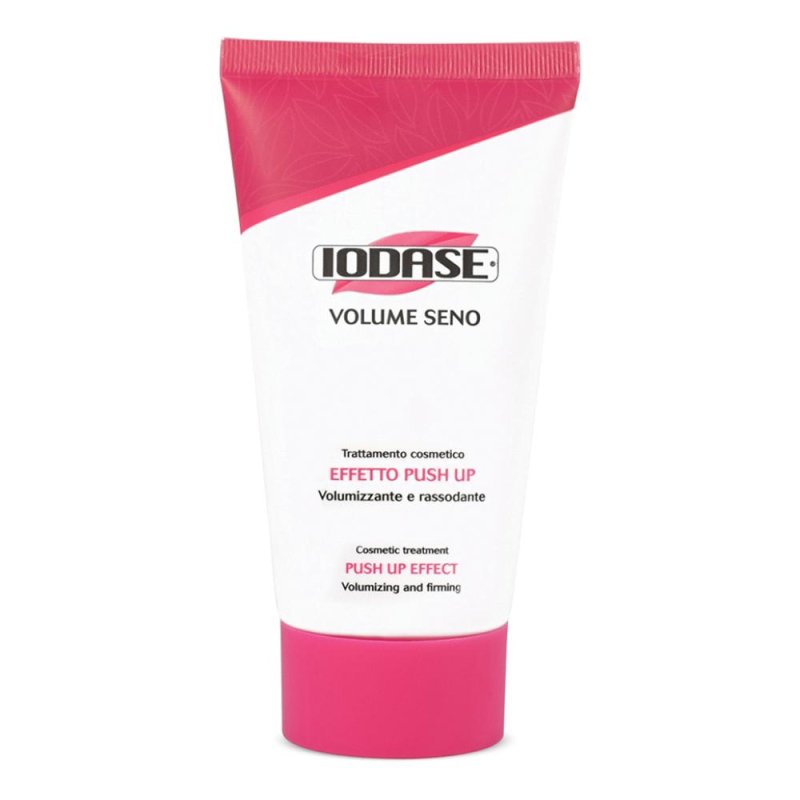 Iodase Volume Seno crema 150 ml - crema rassodante e volumizzante seno Iodase Volume Seno crema 150 ml - crema rassodante e volumizzante seno