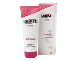 IODASE SCRUB 220ML