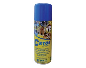 GHIACCIO Spray*200ml  CRYOS