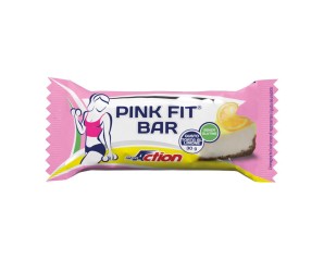 PROACTION PINK Fit Barr.Limone