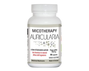 MICOTHERAPY AURICUL.90Cps AVD