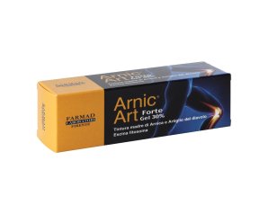 ARNICART Fte Gel 30% 75ml