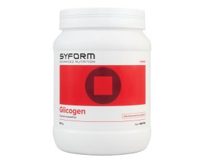 GLICOGEN 900G