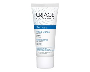 XEMOSE CREMA VISO 40ML