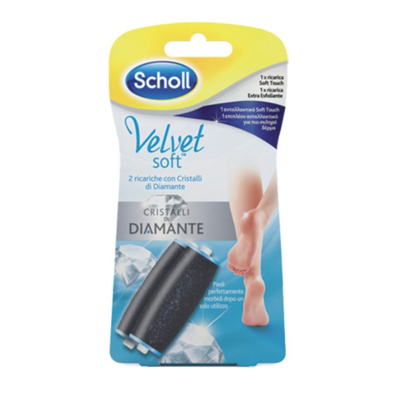 VELVET Soft Ric.Soft Touch VELVET Soft Ric.Soft Touch