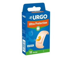 URGO ULTRA PROTECTION CER 10PZ