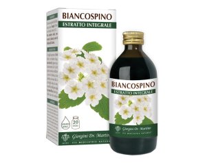 BIANCOSPINO Estr.Int.200ml SVS