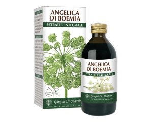 ANGELICA DI BOEMIA ESTR INTEG