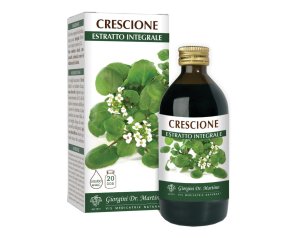 CRESCIONE Estr.Int.200ml SVS