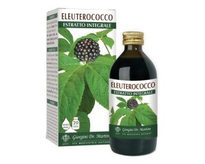 ELEUTEROCOCCO ESTR INTEG 200ML