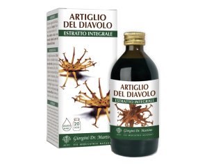 ARTIGLIO DIAV.Est.Int.200mlSVS