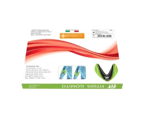 Fit Cerotto Spalla  Riflette Infrarosso Corporeo  8 Pezzi