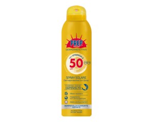 PREP SOLARE BOMB SPF 50 150ML