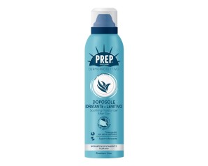 PREP SOLARE BOMB DOPOSOLE 150ML