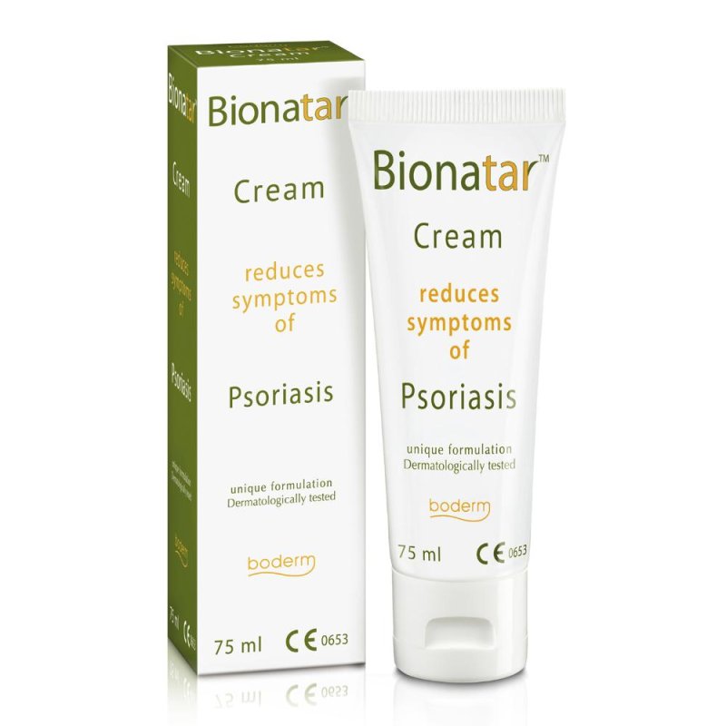 Logofarma Bionatar Crema Anti Psoriasi 75 Ml