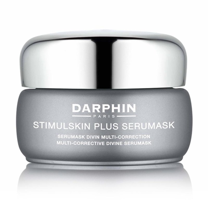 Darphin Stimulskin Plus - Serumask Divin Maschera Multi-Correzione 50 ml Darphin Stimulskin Plus - Serumask Divin Maschera Multi-Correzione 50 ml