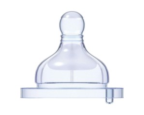 CH TETT WB 6M+ FOOD SIL 2PZ