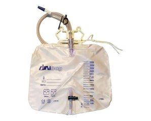 SACCA Lavaggi Vesc.5Lt F/CARE